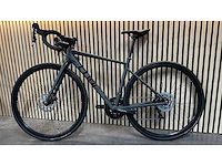 Cube - attain slx (nieuw) - racing bike - afbeelding 4 van  5