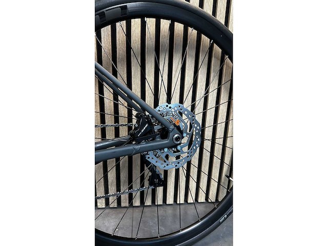 Cube - attain slx (nieuw) - racing bike - afbeelding 5 van  5