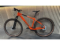 Cube - attention (nieuw) - mountainbike - afbeelding 1 van  5