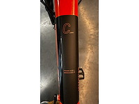 Cube - attention (nieuw) - mountainbike - afbeelding 3 van  5