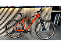 Cube - attention (nieuw) - mountainbike - afbeelding 4 van  5