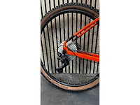 Cube - attention (nieuw) - mountainbike - afbeelding 5 van  5