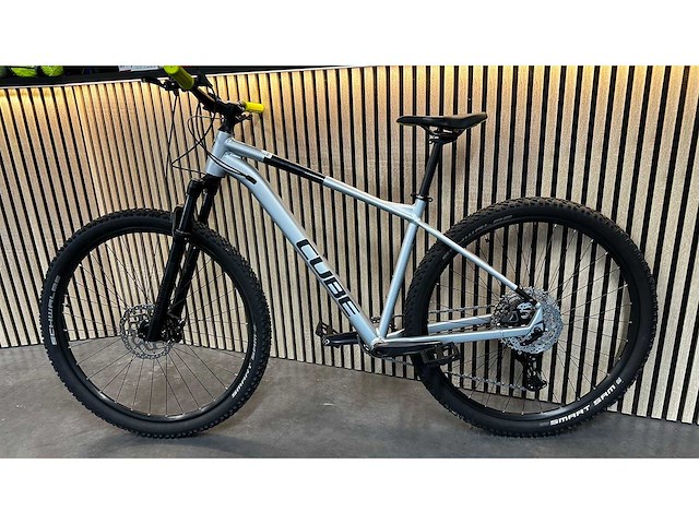 Cube - attention slx (nieuw) - mountainbike - afbeelding 1 van  5