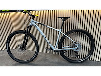 Cube - attention slx (nieuw) - mountainbike - afbeelding 1 van  5