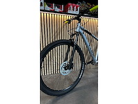 Cube - attention slx (nieuw) - mountainbike - afbeelding 2 van  5