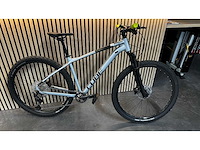 Cube - attention slx (nieuw) - mountainbike - afbeelding 4 van  5
