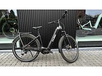 Cube - kathmandu hybrid exc 750 (nieuw) - electric bicycle - afbeelding 1 van  7