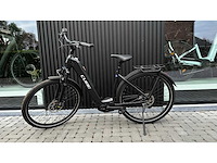 Cube - kathmandu hybrid exc 750 (nieuw) - electric bicycle - afbeelding 4 van  7