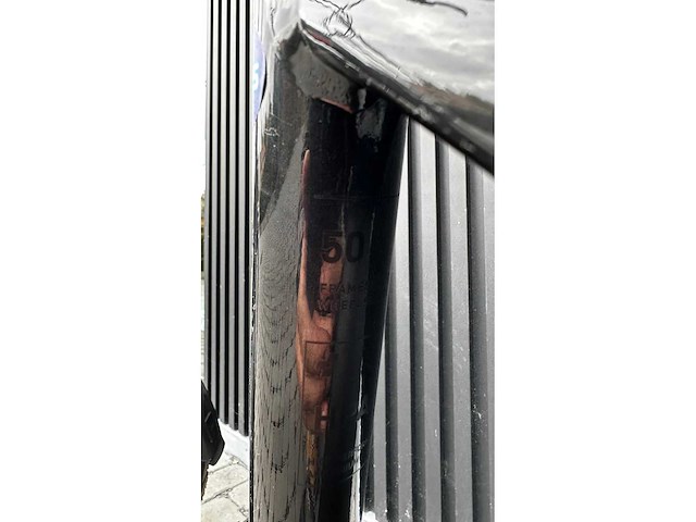 Cube - kathmandu hybrid exc 750 (nieuw) - electric bicycle - afbeelding 6 van  7