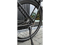 Cube - kathmandu hybrid exc 750 (nieuw) - electric bicycle - afbeelding 7 van  7
