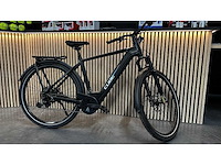 Cube - kathmandu hybrid exc 750 (nieuw) - electric bicycle - afbeelding 1 van  6