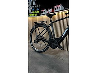 Cube - kathmandu hybrid exc 750 (nieuw) - electric bicycle - afbeelding 2 van  6