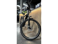 Cube - kathmandu hybrid exc 750 (nieuw) - electric bicycle - afbeelding 3 van  6