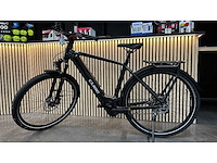 Cube - kathmandu hybrid exc 750 (nieuw) - electric bicycle - afbeelding 4 van  6