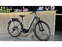 Cube - kathmandu hybrid pro 750 (nieuw) - electric bicycle - afbeelding 1 van  7