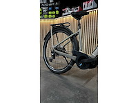 Cube - kathmandu hybrid pro 750 (nieuw) - electric bicycle - afbeelding 2 van  7