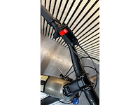Cube - kathmandu hybrid pro 750 (nieuw) - electric bicycle - afbeelding 4 van  7