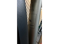 Cube - kathmandu hybrid pro 750 (nieuw) - electric bicycle - afbeelding 5 van  7