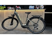 Cube - kathmandu hybrid pro 750 (nieuw) - electric bicycle - afbeelding 6 van  7