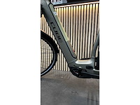 Cube - kathmandu hybrid pro 750 (nieuw) - electric bicycle - afbeelding 7 van  7