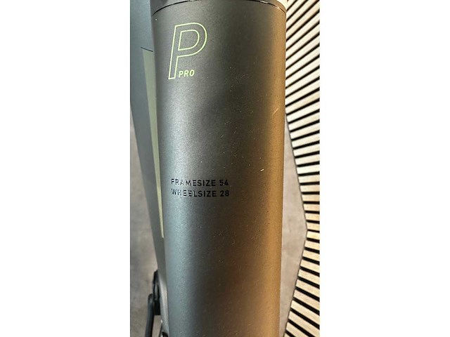 Cube - kathmandu hybrid pro (nieuw) - electric bicycle - afbeelding 3 van  6