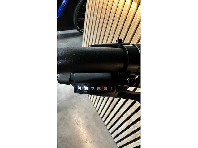 Cube - kathmandu hybrid pro (nieuw) - electric bicycle - afbeelding 4 van  6