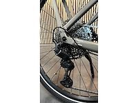 Cube - kathmandu hybrid pro (nieuw) - electric bicycle - afbeelding 5 van  6