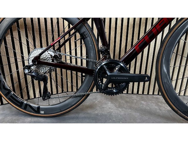 Cube - litening air race (nieuw) - racing bike - afbeelding 1 van  5