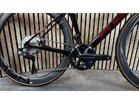 Cube - litening air race (nieuw) - racing bike - afbeelding 1 van  5