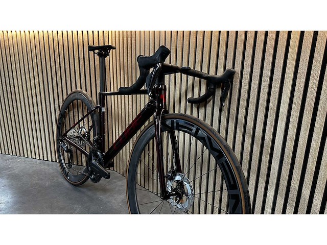 Cube - litening air race (nieuw) - racing bike - afbeelding 2 van  5