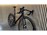 Cube - litening air race (nieuw) - racing bike - afbeelding 2 van  5