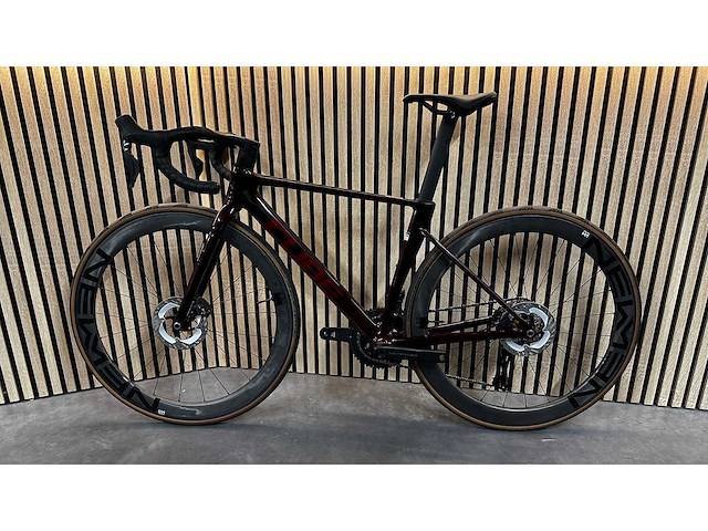 Cube - litening air race (nieuw) - racing bike - afbeelding 5 van  5