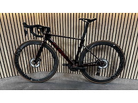 Cube - litening air race (nieuw) - racing bike - afbeelding 5 van  5