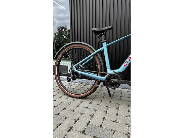 Cube - pfm (nieuw) - electric bicycle - afbeelding 2 van  8