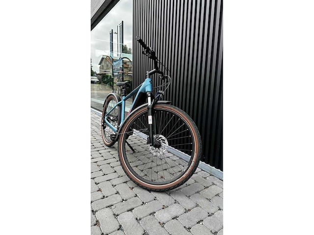 Cube - pfm (nieuw) - electric bicycle - afbeelding 3 van  8