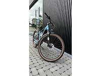 Cube - pfm (nieuw) - electric bicycle - afbeelding 3 van  8