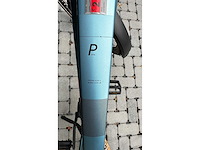 Cube - pfm (nieuw) - electric bicycle - afbeelding 5 van  8