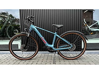 Cube - pfm (nieuw) - electric bicycle - afbeelding 6 van  8