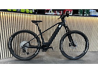 Cube - reaction hybrid 750 slx (nieuw) - mountainbike - afbeelding 1 van  7