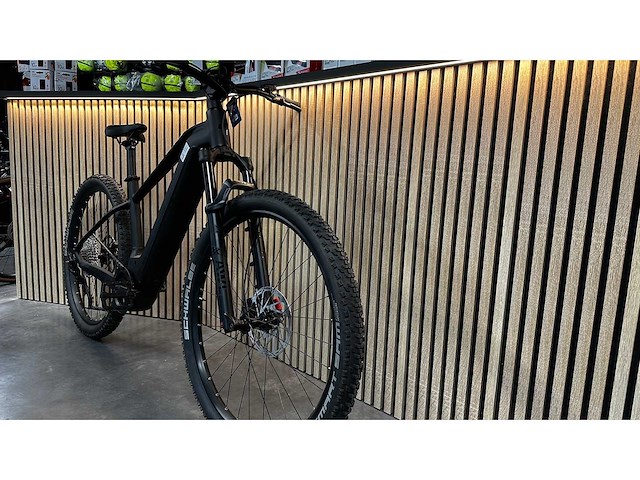 Cube - reaction hybrid 750 slx (nieuw) - mountainbike - afbeelding 3 van  7