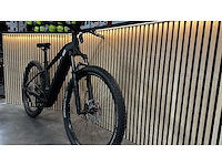 Cube - reaction hybrid 750 slx (nieuw) - mountainbike - afbeelding 3 van  7