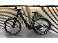 Cube - reaction hybrid 750 slx (nieuw) - mountainbike - afbeelding 4 van  7