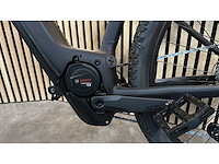 Cube - reaction hybrid 750 slx (nieuw) - mountainbike - afbeelding 5 van  7