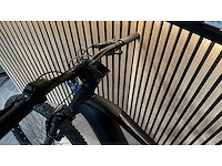 Cube - reaction hybrid 750 slx (nieuw) - mountainbike - afbeelding 6 van  7