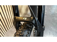 Cube - reaction hybrid 750 slx (nieuw) - mountainbike - afbeelding 7 van  7