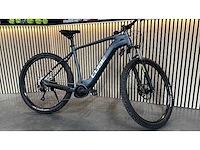 Cube - reaction hybrid performance pfm 500 - elektrische fietsn (nieuw) - afbeelding 4 van  5