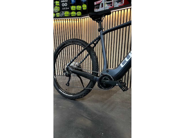 Cube - reaction hybrid performance pfm 500 - elektrische fietsn (nieuw) - afbeelding 5 van  5