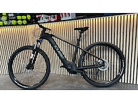 Cube - reaction hybrid performance pfm 500 (nieuw) - elektrische fiets - afbeelding 1 van  4