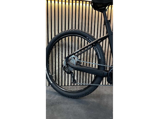 Cube - reaction hybrid performance pfm 500 (nieuw) - elektrische fiets - afbeelding 4 van  4