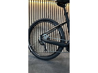 Cube - reaction hybrid performance pfm 500 (nieuw) - elektrische fiets - afbeelding 4 van  4